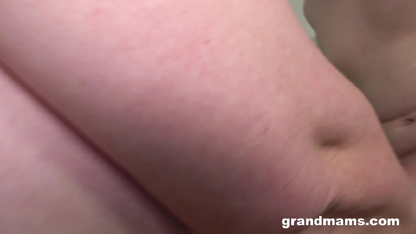Preview of GrandMams Amber Carelton XXX